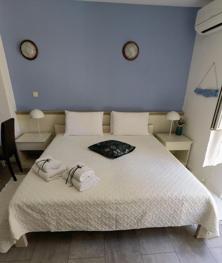 Emily Deluxe Superior 5 Star Studio Apartment, Your Piece Of Heaven With Sea & Park View Novigrad  ภายนอก รูปภาพ