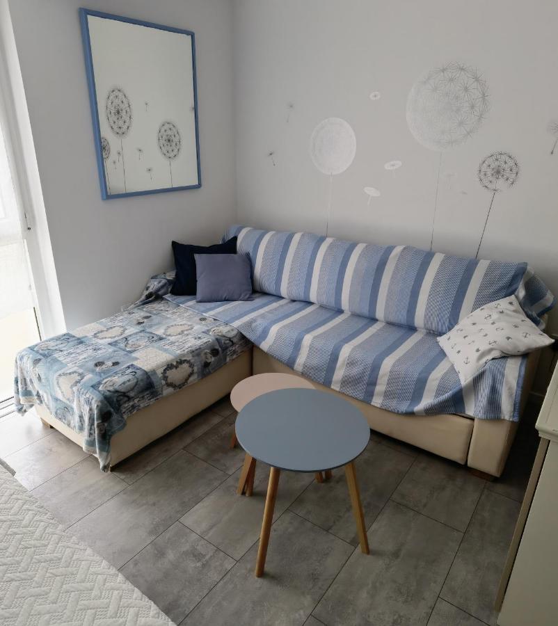 Emily Deluxe Superior 5 Star Studio Apartment, Your Piece Of Heaven With Sea & Park View Novigrad  ภายนอก รูปภาพ